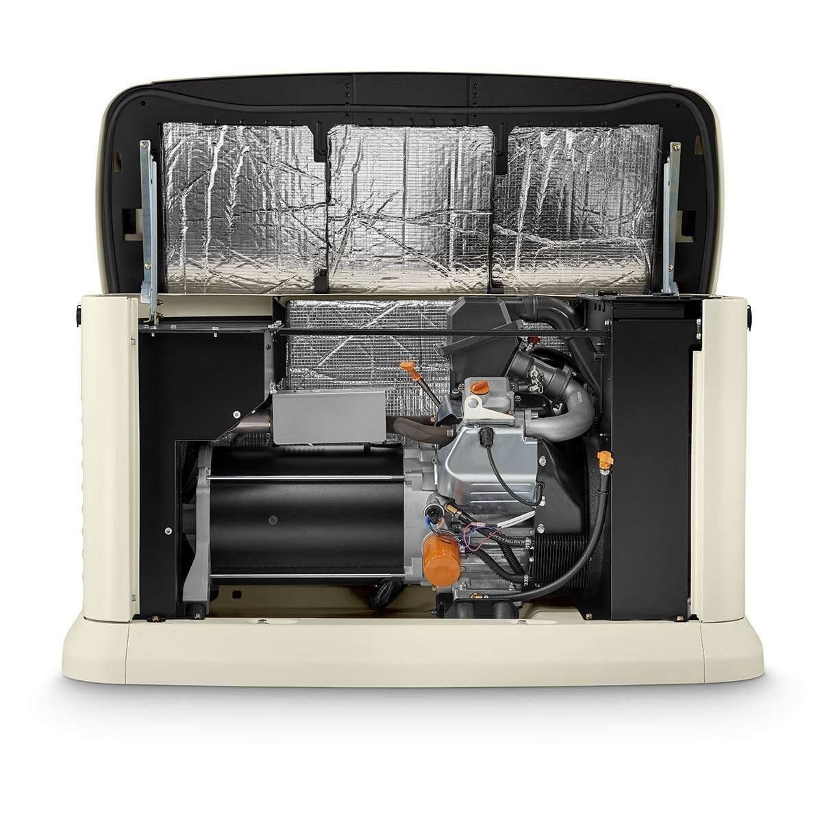 Generac 7038 Guardian 20kW LP/NG Standby Generator New