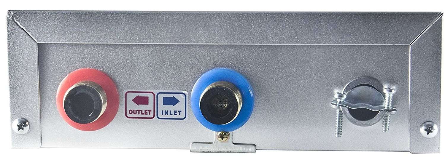 Marey ECO270 6.5 GPM Electric Tankless Water Heater Open Box