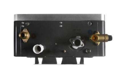 Eccotemp EL22 NG 6.8 GPM Outdoor Natural Gas Tankless Water Heater Open Box