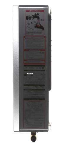 Eccotemp EL22 NG 6.8 GPM Outdoor Natural Gas Tankless Water Heater Open Box