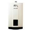 EZ Tankless EZDELUXENG 4.4 GPM 87500 BTU Natural Gas Indoor Tankless Water Heater with Vent Kit New
