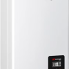 Mizudo 4.3 GPM Tankless Water Heater Indoor Natural Gas 100,000 BTU 120V New