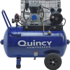 Quincy SS Air Compressor 2 HP 24 Gallon Single Stage 1-Phase 115V New