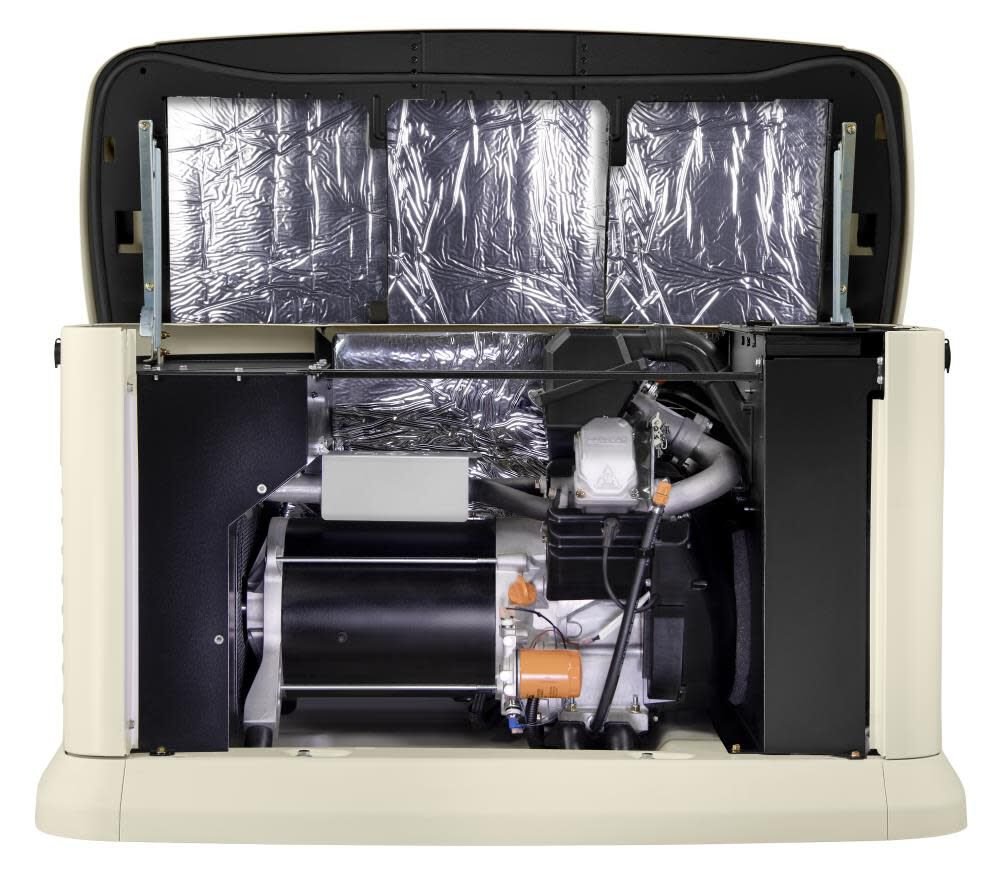 Generac 7171 10kW WiFi Guardian LP/NG Standby Generator Manufacturer RFB