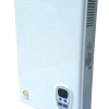 Excel 10009 Pro 6.6 GPM Liquid Propane LP Tankless Water Heater Whole House with Flue Kit New
