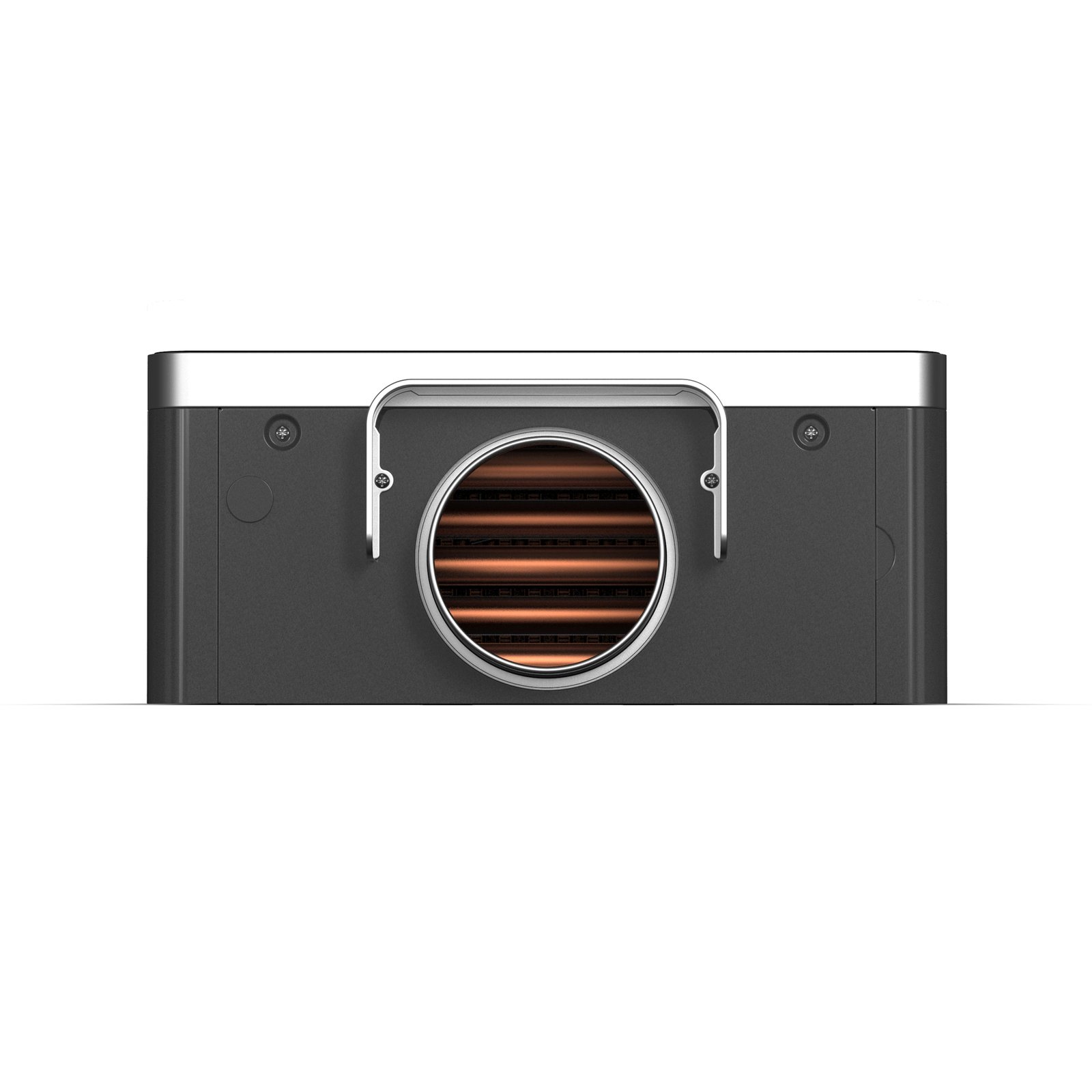 Eccotemp SH22-ING SmartHome Tankless Water Heater Natural Gas 6.8 GPM Indoor Wi-Fi Open Box